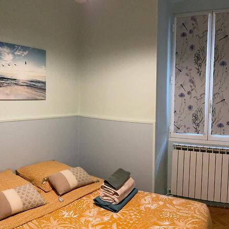 appartement cosy - 2 chambres, situé en Centre Ville Nizza Esterno foto